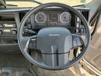 ISUZU Forward Container Carrier Truck 2RG-FRR90S2 2021 112,235km_31