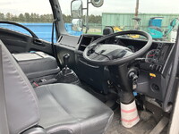 ISUZU Forward Container Carrier Truck 2RG-FRR90S2 2021 112,234km_34