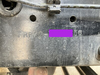 ISUZU Forward Container Carrier Truck 2RG-FRR90S2 2021 112,235km_39