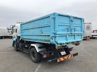 ISUZU Forward Container Carrier Truck 2RG-FRR90S2 2021 112,234km_4