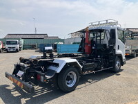 ISUZU Forward Container Carrier Truck 2RG-FRR90S2 2021 112,235km_5