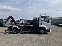ISUZU Forward Container Carrier Truck 2RG-FRR90S2 2021 112,235km_7