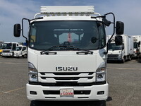 ISUZU Forward Container Carrier Truck 2RG-FRR90S2 2021 112,235km_8