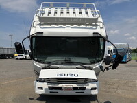 ISUZU Forward Container Carrier Truck 2RG-FRR90S2 2021 112,235km_9