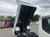 TOYOTA Dyna Dump TKG-XZU620D 2016 -_16