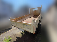 TOYOTA Dyna Dump TKG-XZU620D 2016 29,328km_2