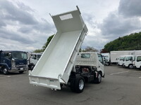 TOYOTA Dyna Dump TKG-XZU620D 2016 -_2