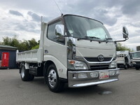 TOYOTA Dyna Dump TKG-XZU620D 2016 -_3