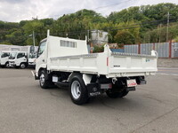 TOYOTA Dyna Dump TKG-XZU620D 2016 -_4