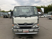 TOYOTA Dyna Dump TKG-XZU620D 2016 -_9