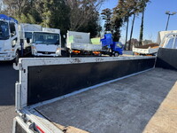 ISUZU Elf Flat Body 2RG-NKR88AR 2020 34,285km_12