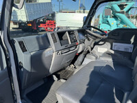 ISUZU Elf Flat Body 2RG-NKR88AR 2020 34,285km_25