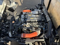 ISUZU Elf Flat Body 2RG-NKR88AR 2020 34,285km_27