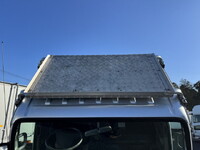 ISUZU Elf Flat Body 2RG-NKR88AR 2020 34,285km_28