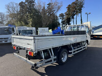 ISUZU Elf Flat Body 2RG-NKR88AR 2020 34,285km_2