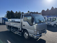 ISUZU Elf Flat Body 2RG-NKR88AR 2020 34,285km_3