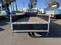 ISUZU Elf Flat Body 2RG-NKR88AR 2020 34,285km_9