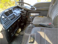 ISUZU Forward Truck (With 3 Steps Of Cranes) KK-FRR35K4 2000 257,462km_19