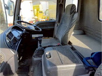 ISUZU Forward Truck (With 3 Steps Of Cranes) KK-FRR35K4 2000 257,462km_20