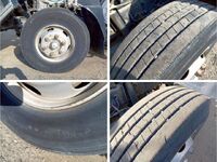 ISUZU Forward Truck (With 3 Steps Of Cranes) KK-FRR35K4 2000 257,462km_23