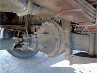 ISUZU Forward Truck (With 3 Steps Of Cranes) KK-FRR35K4 2000 257,462km_27