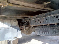 ISUZU Forward Truck (With 3 Steps Of Cranes) KK-FRR35K4 2000 257,462km_29