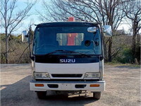 ISUZU Forward Truck (With 3 Steps Of Cranes) KK-FRR35K4 2000 257,462km_31