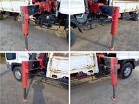 ISUZU Forward Truck (With 3 Steps Of Cranes) KK-FRR35K4 2000 257,462km_32