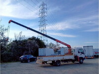 ISUZU Forward Truck (With 3 Steps Of Cranes) KK-FRR35K4 2000 257,462km_33