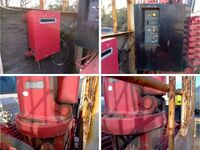 ISUZU Forward Truck (With 3 Steps Of Cranes) KK-FRR35K4 2000 257,462km_34