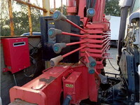 ISUZU Forward Truck (With 3 Steps Of Cranes) KK-FRR35K4 2000 257,462km_35