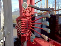 ISUZU Forward Truck (With 3 Steps Of Cranes) KK-FRR35K4 2000 257,462km_36