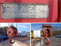 ISUZU Forward Truck (With 3 Steps Of Cranes) KK-FRR35K4 2000 257,462km_37