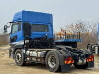 UD TRUCKS Quon Trailer Head QKG-GK6XAB 2018 769,185km_2