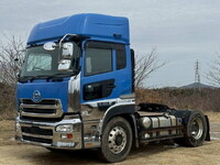 UD TRUCKS Quon Trailer Head QKG-GK6XAB 2018 769,185km_3