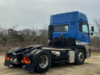 UD TRUCKS Quon Trailer Head QKG-GK6XAB 2018 769,185km_4