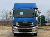 UD TRUCKS Quon Trailer Head QKG-GK6XAB 2018 769,185km_5