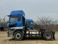 UD TRUCKS Quon Trailer Head QKG-GK6XAB 2018 769,185km_6