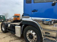 UD TRUCKS Quon Trailer Head QKG-GK6XAB 2018 769,185km_9