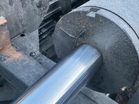 ISUZU Elf Container Carrier Truck KR-NKR81EP 2004 330,559km_17