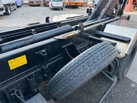 ISUZU Elf Container Carrier Truck KR-NKR81EP 2004 330,559km_18