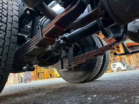 ISUZU Elf Container Carrier Truck KR-NKR81EP 2004 330,559km_19