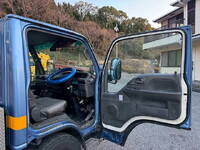 ISUZU Elf Container Carrier Truck KR-NKR81EP 2004 330,559km_21