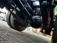 ISUZU Elf Container Carrier Truck KR-NKR81EP 2004 330,559km_22