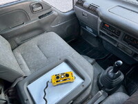 ISUZU Elf Container Carrier Truck KR-NKR81EP 2004 330,559km_31