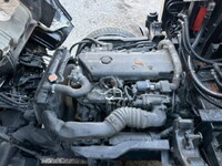 ISUZU Elf Container Carrier Truck KR-NKR81EP 2004 330,559km_33