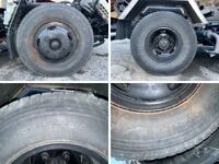 ISUZU Elf Container Carrier Truck KR-NKR81EP 2004 330,559km_39