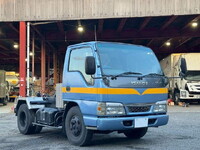 ISUZU Elf Container Carrier Truck KR-NKR81EP 2004 330,559km_3
