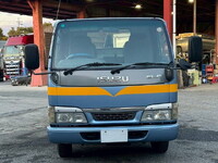 ISUZU Elf Container Carrier Truck KR-NKR81EP 2004 330,559km_5