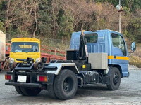 ISUZU Elf Container Carrier Truck KR-NKR81EP 2004 330,559km_6